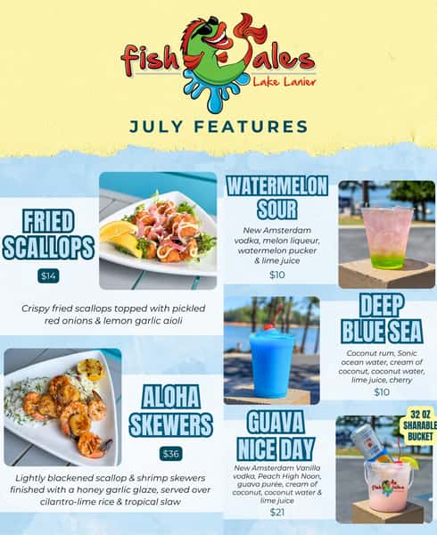 July