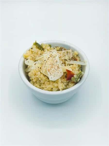 Grits