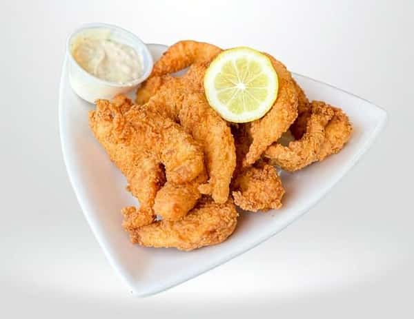 Fish Tales App