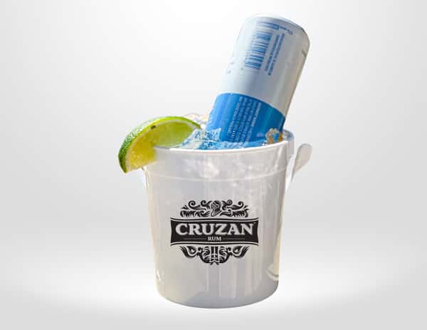 High Noon Mojito