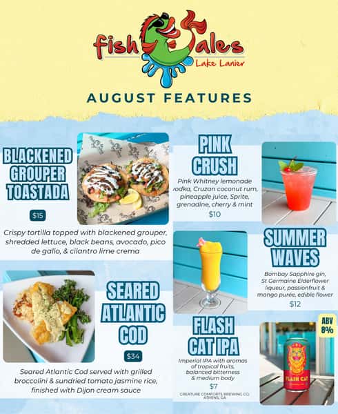 August