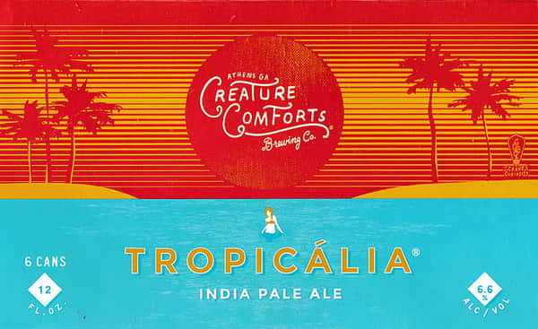 Tropicália IPA