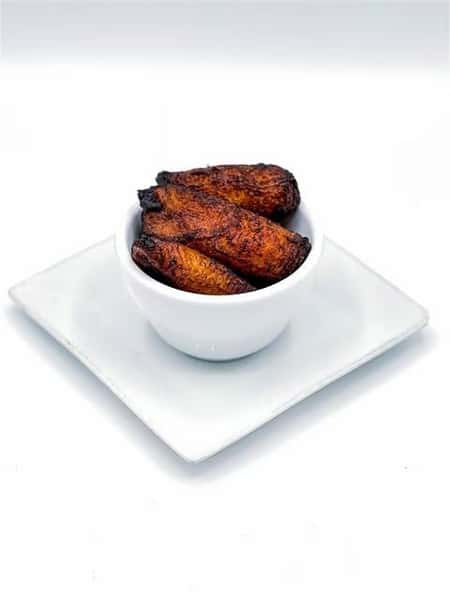 Fried Plantain
