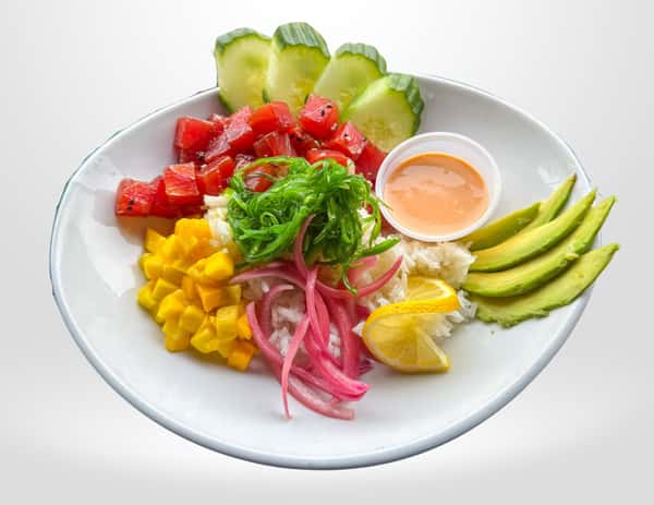 Poke Bowl