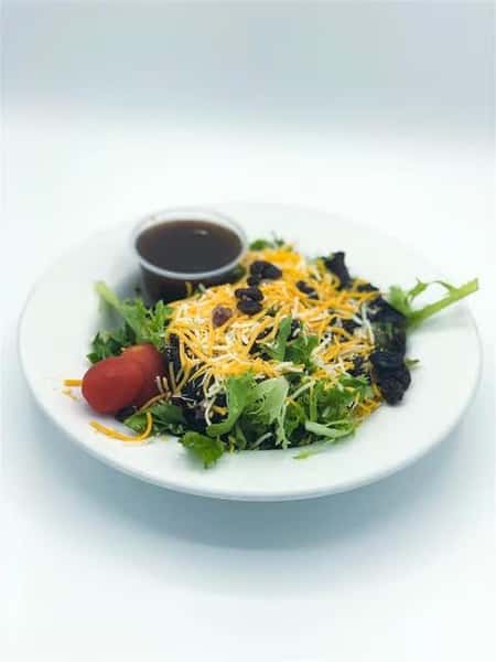 Small Hideaway Salad