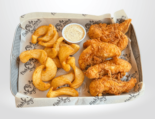 Chicken Tenders