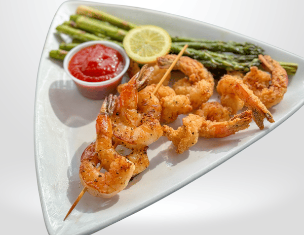 Gulf Mix Platter