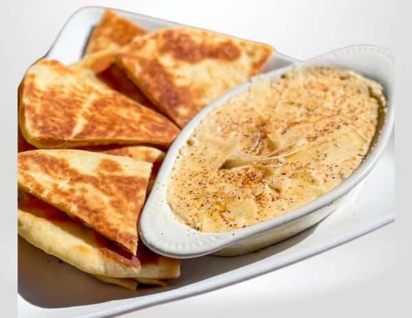 Shrimp and Crab Dip
