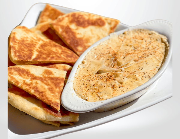 Shrimp & Crab Dip