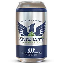Gate City OTP Double IPA