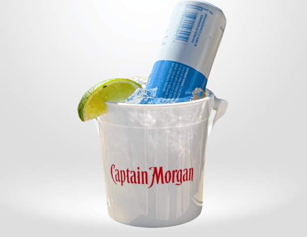 High Noon Mojito