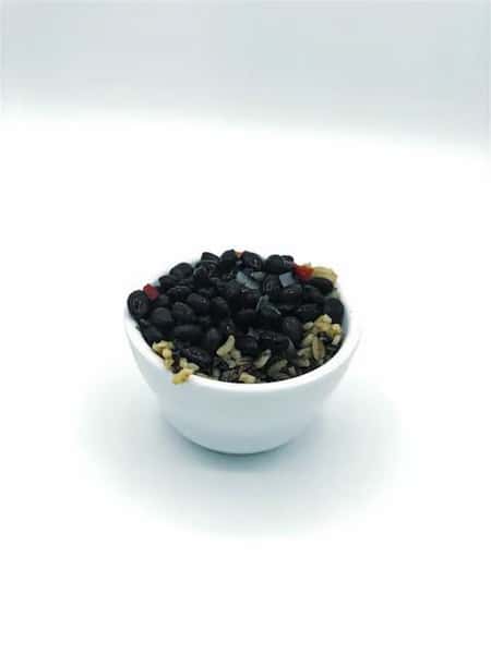 Black Beans & Rice
