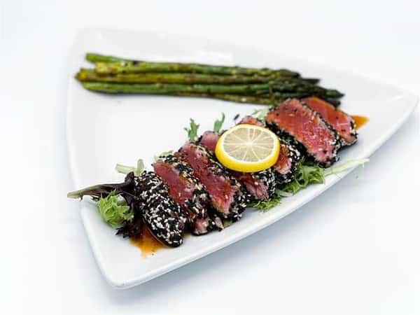 Ahi Tuna