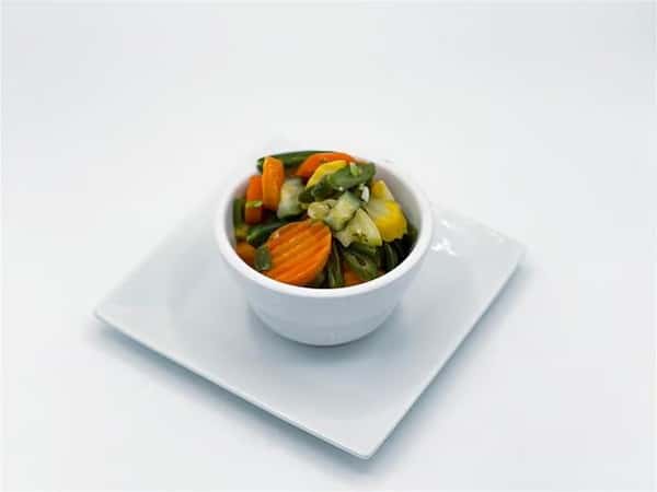 Veg Medley