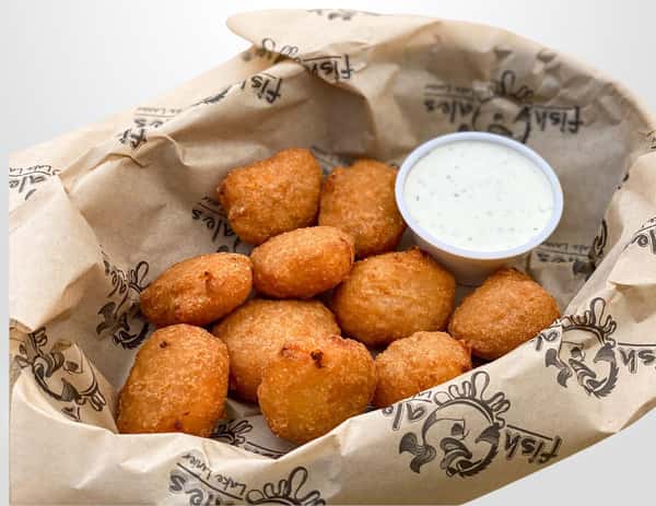 Fried Mac App