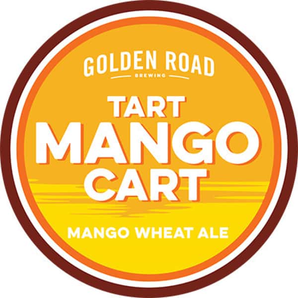 Mango Cart