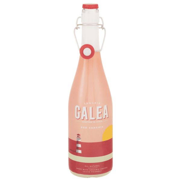 Galea Red Sangria