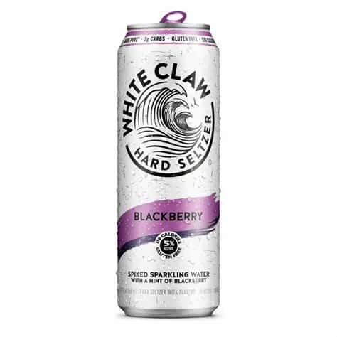 White Claw