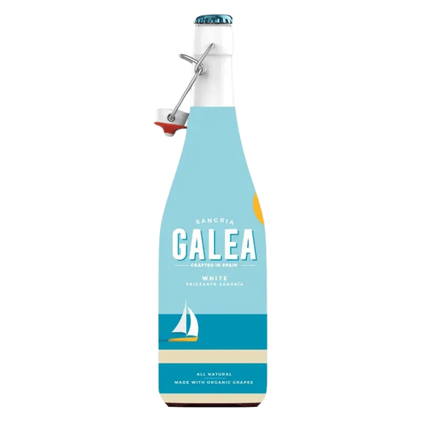Galea White Sangria