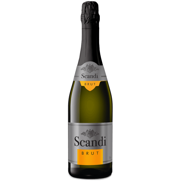 Scandi Cuvee Brut