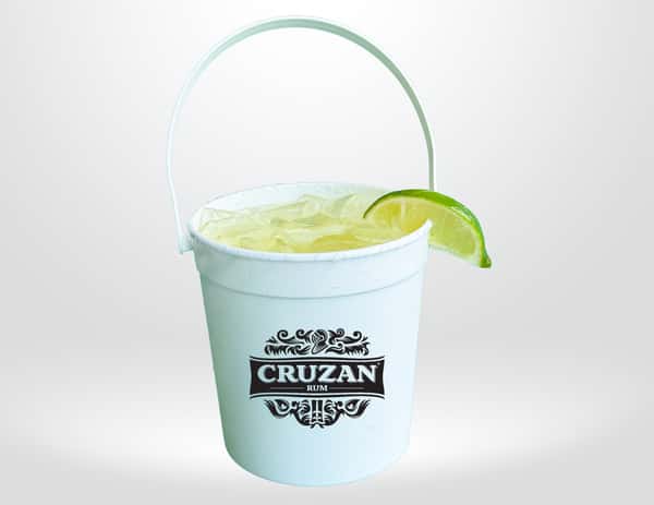 Classic Margarita