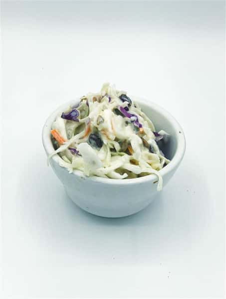 Tropical Slaw