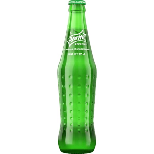 MEXICAN SPRITE