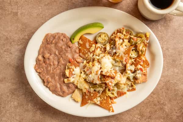 MIGAS
