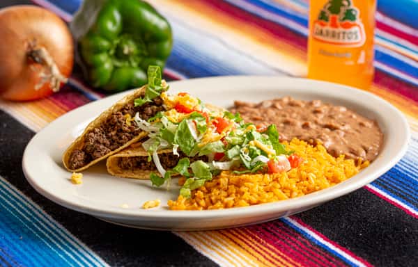Taco Dinner