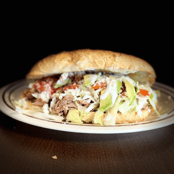 TORTA