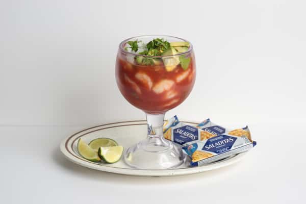 Shrimp Cocktail