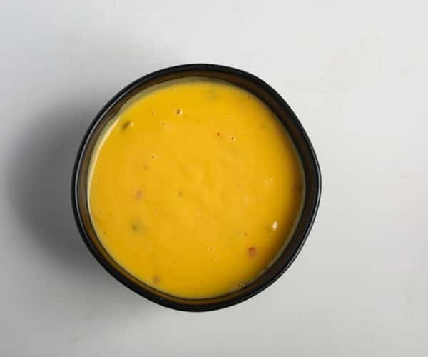 SMALL QUESO