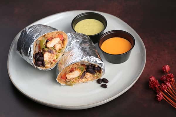 BURRITO