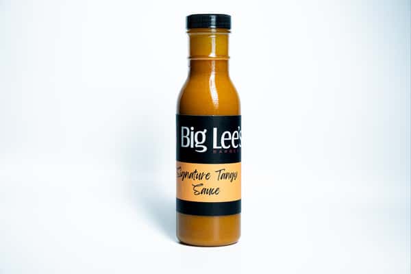 Flame Tang Sauce