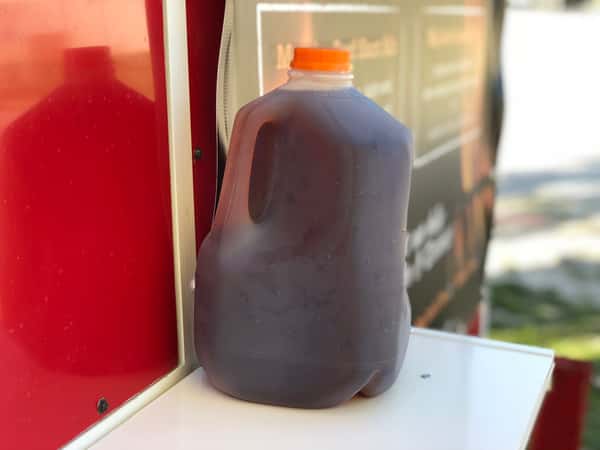 Drinks (Gallons)