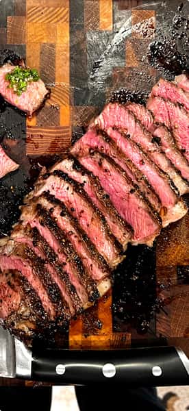 Big Lee's Steak-Out