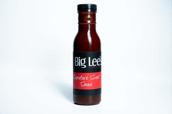 Sweet Sauce