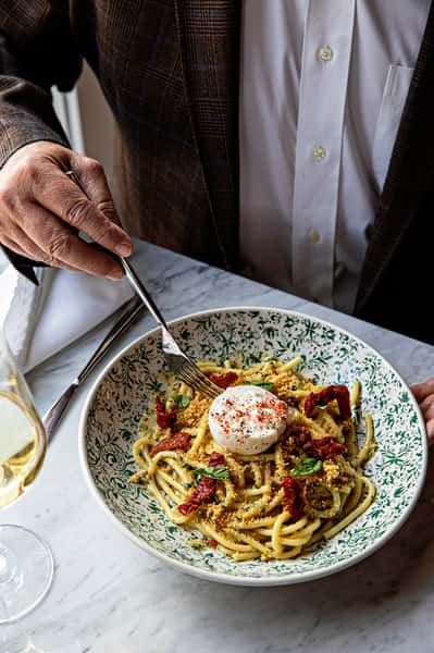 pasta