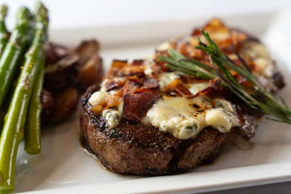 Steak