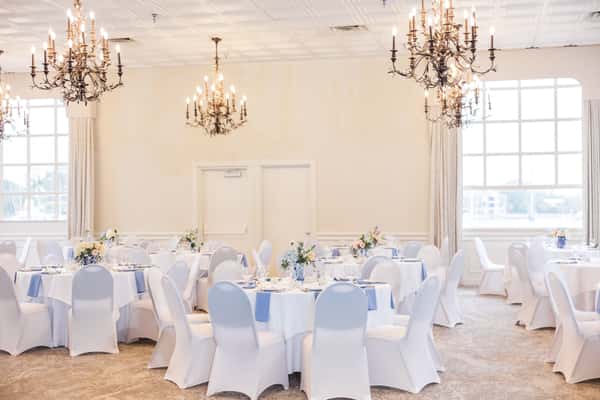 Ballroom