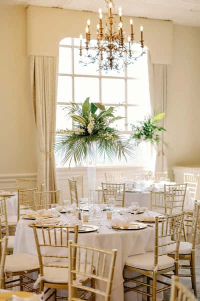 ballroom
