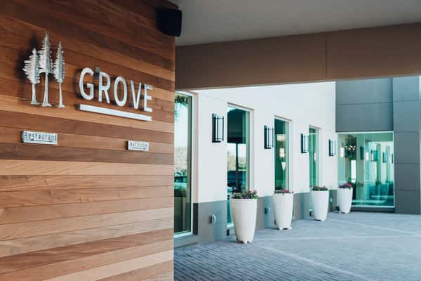 Grove