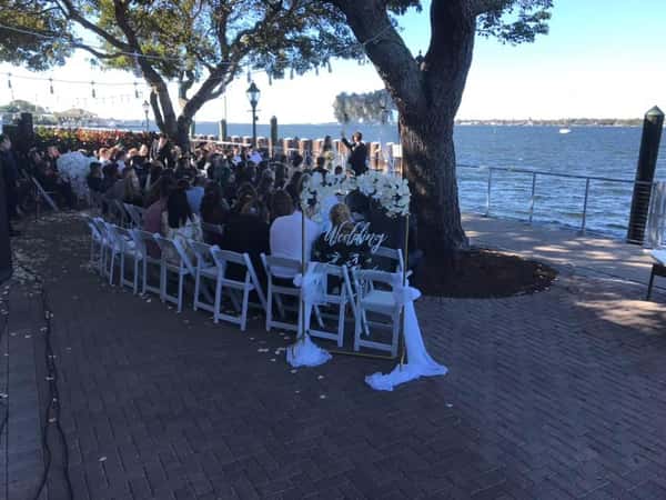 seating