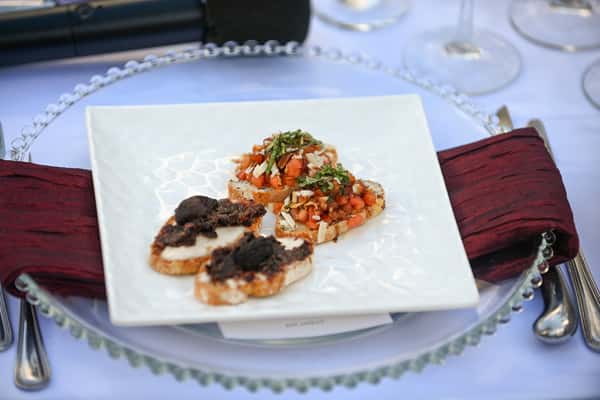 Crostinis