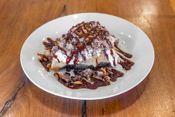 Peanut Butter Pie