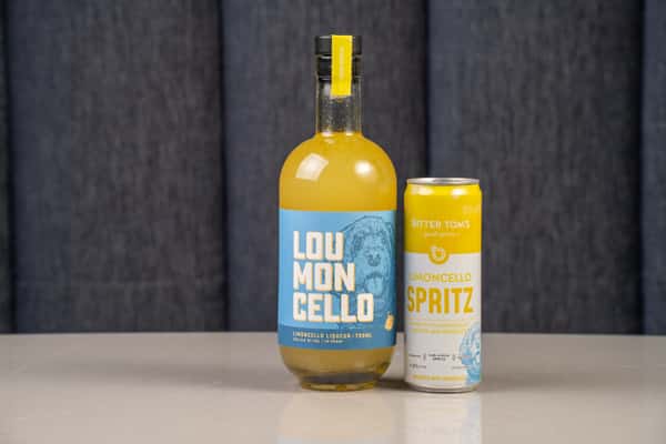 Lumoncello Can