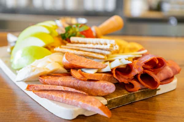 Gallery Bitter Tom's Distillery and Kitchen