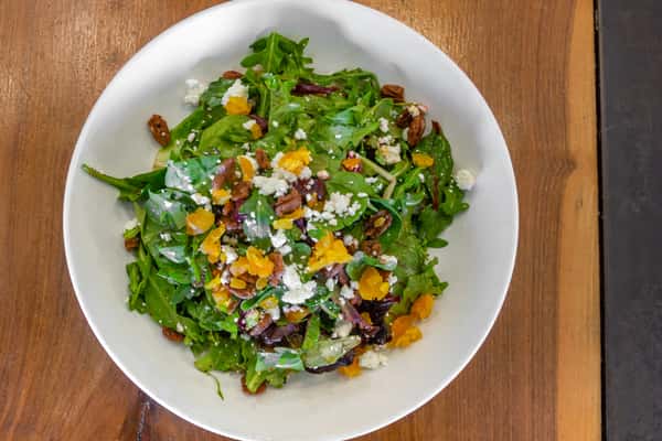 Bitter Tom’s Salad Small
