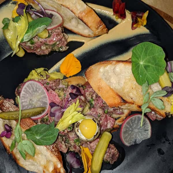 sandwich