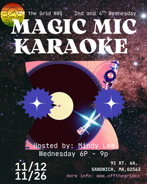 karaoke